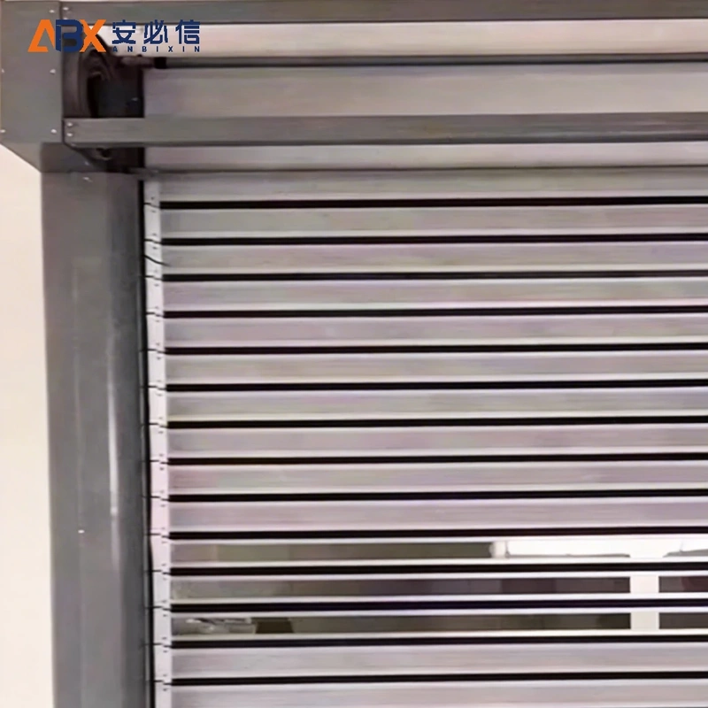 定西市涡轮硬质高速门
